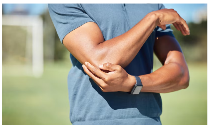 Chronic Elbow Pain