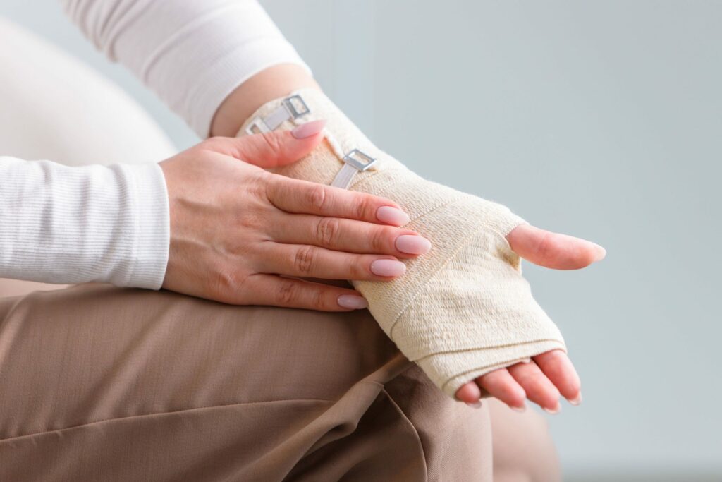 "Top wrist surgery services in Dubai provide exceptional care and advanced treatments. Schedule your appointment today for professional expertise.