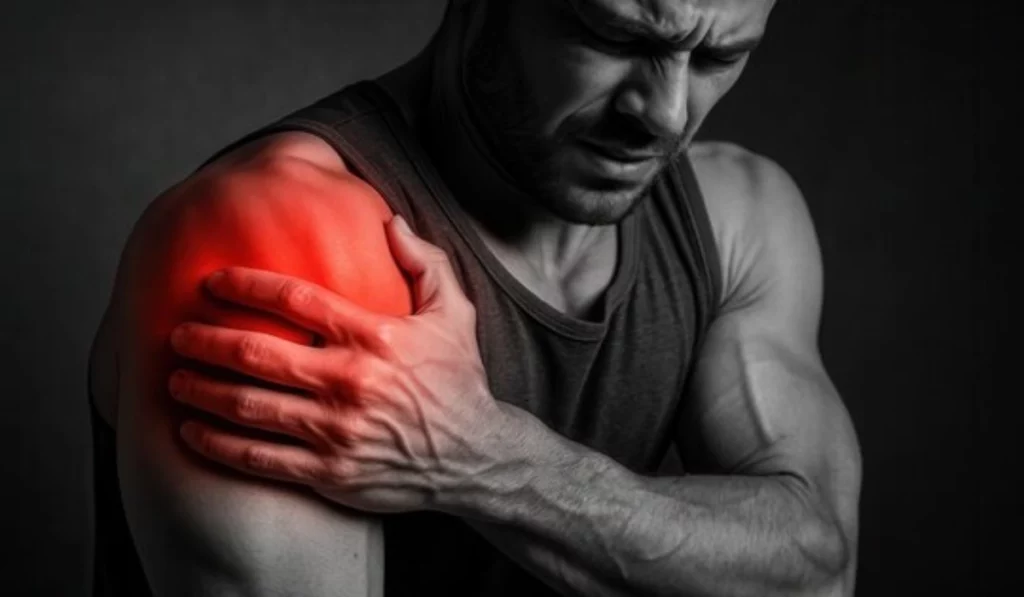 Learn how Dubai-based expert Dr Marouane treats shoulder impingement—get insights into symptoms, causes, and effective pain relief options.