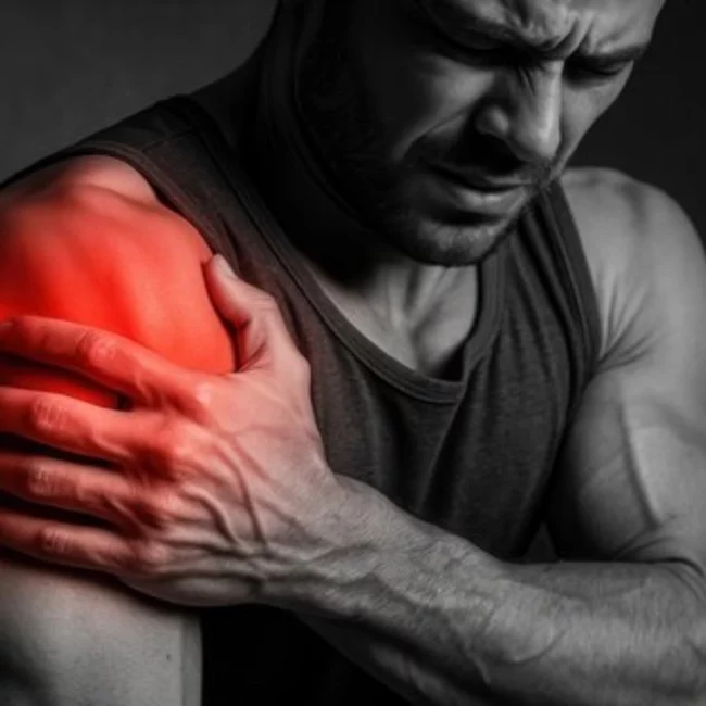 Learn how Dubai-based expert Dr Marouane treats shoulder impingement—get insights into symptoms, causes, and effective pain relief options.