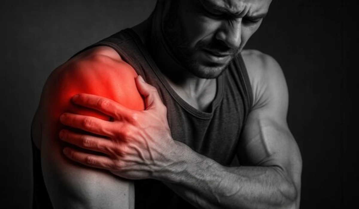 Shoulder Impingement Syndrome: Causes, Symptoms & Treatment 1 Learn how Dubai-based expert Dr Marouane treats shoulder impingement—get insights into symptoms, causes, and effective pain relief options.