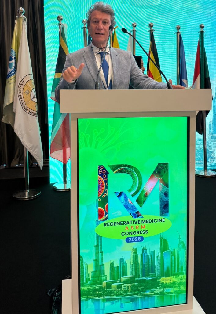 THE FUTURE OF HEALTH IS IN BIOLOGY 4 drmarouane