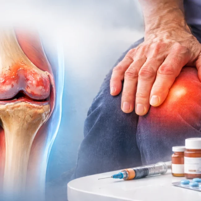 Understand osteoarthritis in joints: discover the types, causes, diagnosis, and advanced treatment options in Dubai to relieve joint pain and restore mobility.