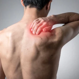 Stop the pain of shoulder bursitis. Explore cutting-edge stem cell treatment with Dr. Marouane in Dubai. Click to learn how to heal your shoulder naturally.