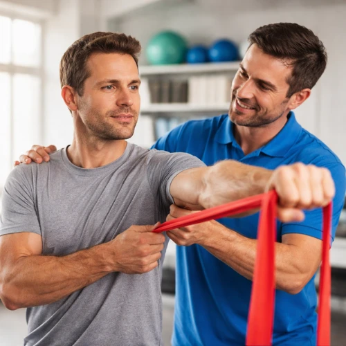 Elbow surgery Rehabilitation Remains Central to Recovery