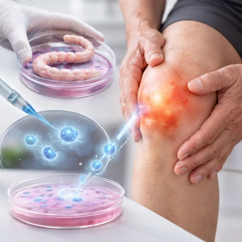 Why Umbilical Cord MSCs Are Attractive