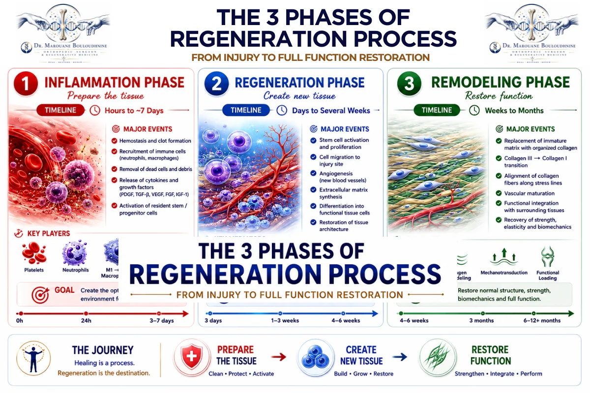 How Does PRP Treatment Help Healing 1