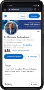 linkedin